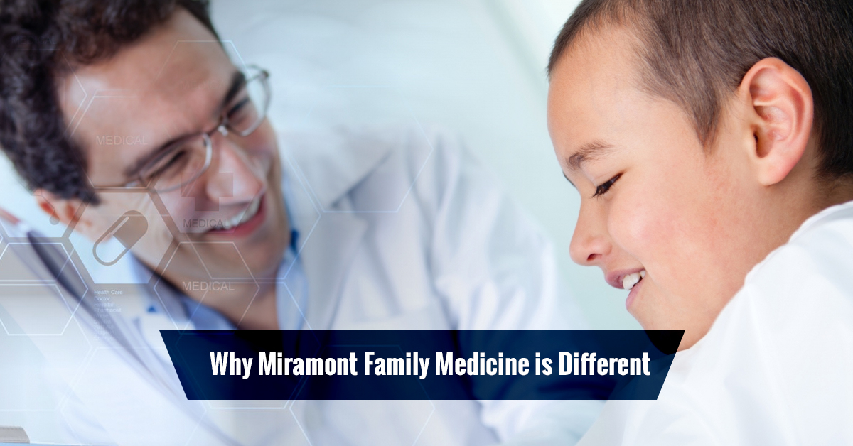 Family Medicine Fort Collins From XRays to Allergies, We Do It All