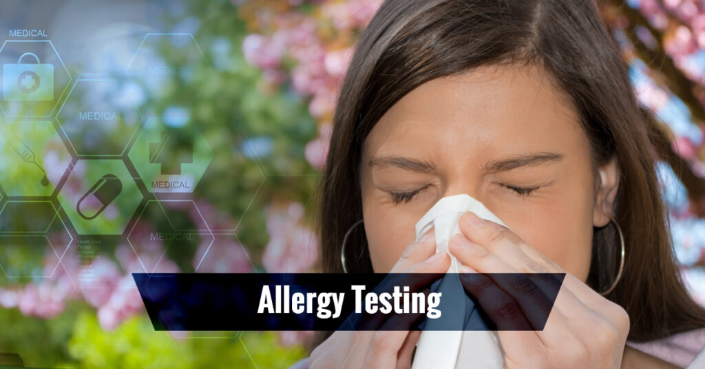 Family Medicine Fort Collins Why You Should Consider Allergy Testing