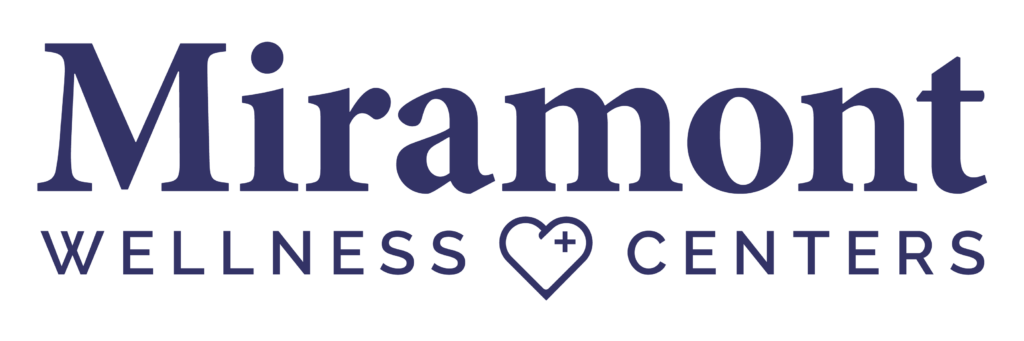 Miramont Wellness Center Logo